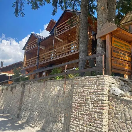 Planinska Kuca فلاسيتش