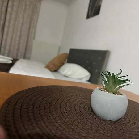 فندق مبيت وإفطار Planinska Kuca